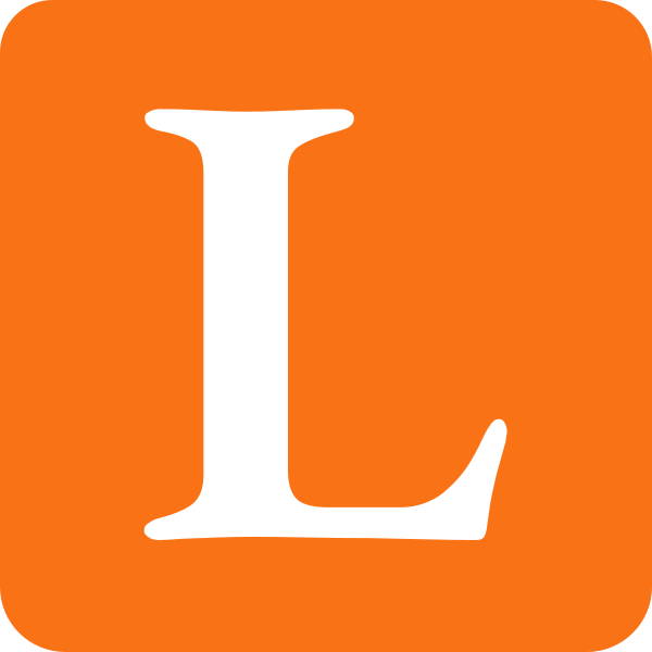 Learns Local logo